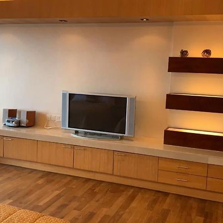 Al Sadirgroup At Time Sqaure Apartment กัวลาลัมเปอร์ ภายนอก รูปภาพ