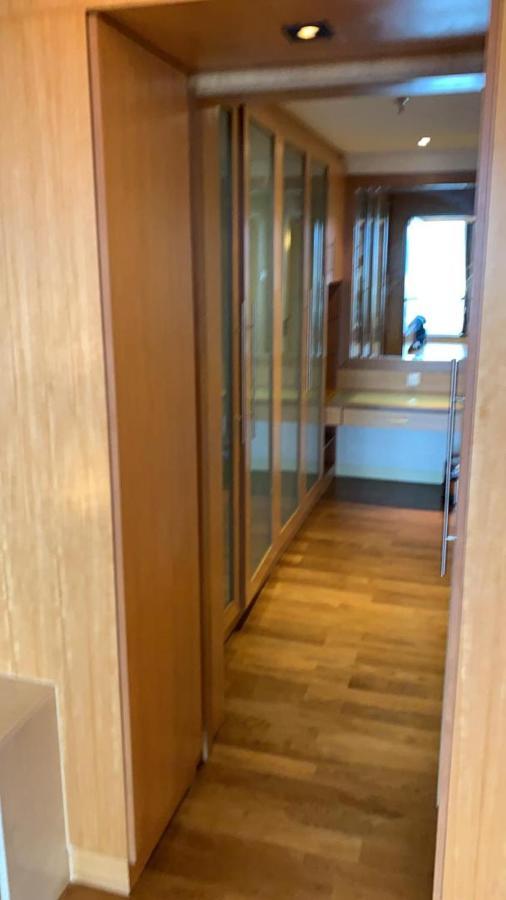 Al Sadirgroup At Time Sqaure Apartment กัวลาลัมเปอร์ ภายนอก รูปภาพ