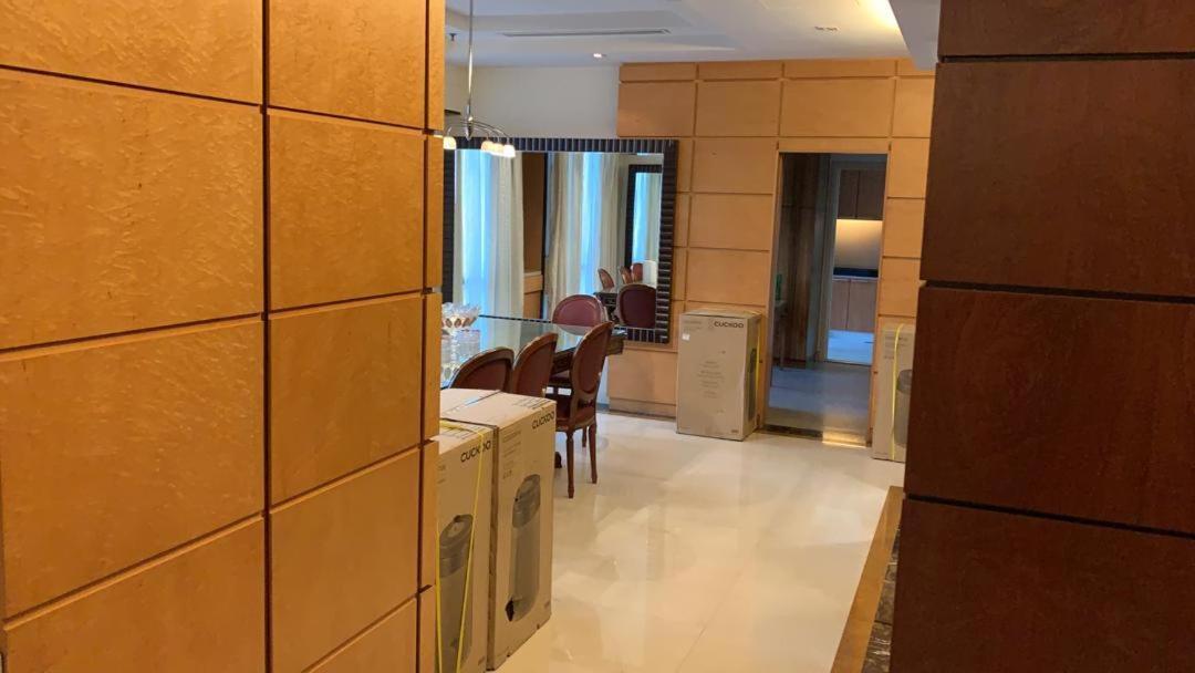 Al Sadirgroup At Time Sqaure Apartment กัวลาลัมเปอร์ ภายนอก รูปภาพ