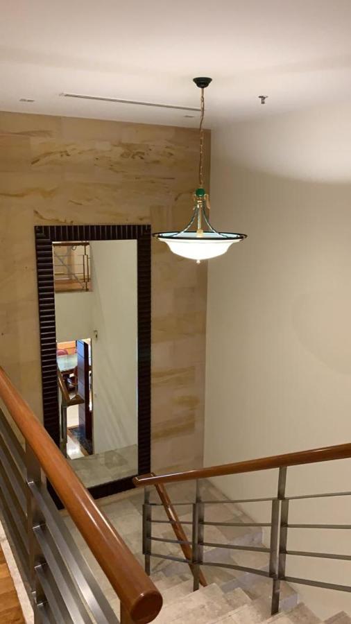 Al Sadirgroup At Time Sqaure Apartment กัวลาลัมเปอร์ ภายนอก รูปภาพ