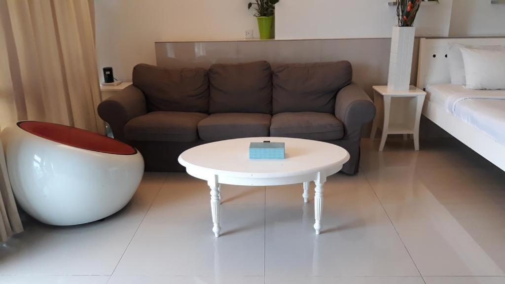 Al Sadirgroup At Time Sqaure Apartment กัวลาลัมเปอร์ ภายนอก รูปภาพ
