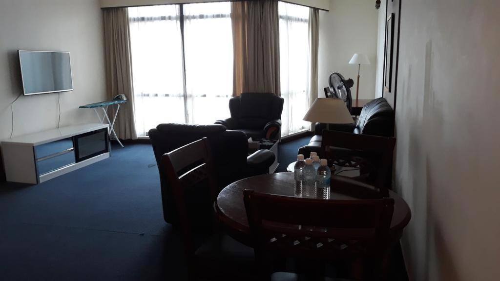 Al Sadirgroup At Time Sqaure Apartment กัวลาลัมเปอร์ ภายนอก รูปภาพ